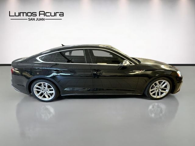 2021 Audi S5 Sportback Premium Plus quattro
