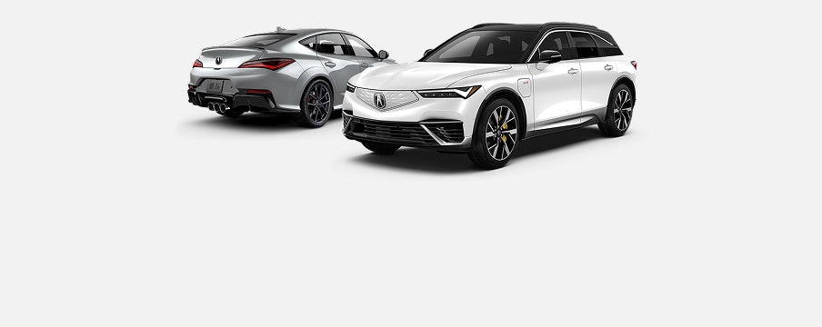 Lumos Acura