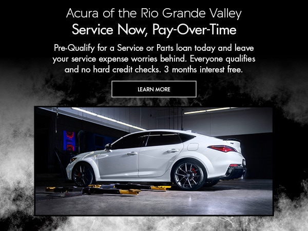 Service Now, Pay-Over-Time